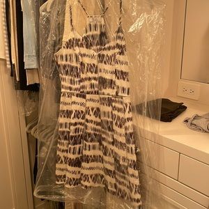 Parker dress, size small, great condition